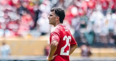 الزمالك يتوجه للفيفا لحل أزمة زيزو