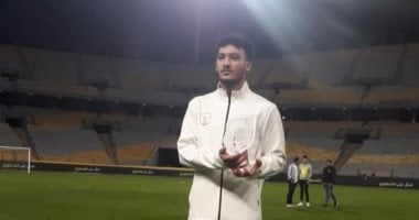الزمالك يختتم تفاصيل صفقة أحمد شريف من فاركو
