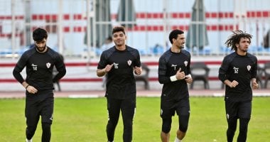 الزمالك يفكر في الاحتفاظ بحارسيه بسبب نقص البدلاء