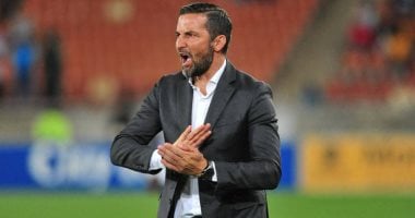 الزمالك ينفي الأنباء حول التعاقد مع المدرب الألماني زينباور