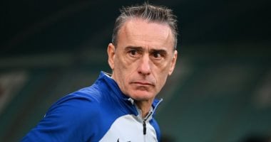الزمالك يوضح موقفه من التفاوض مع المدرب البرتغالي باولو بينتو