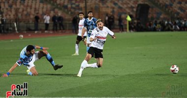 الزمالك يُشدد على ضرورة تعيين المدرب قبل الكشف عن الصفقات الجديدة
