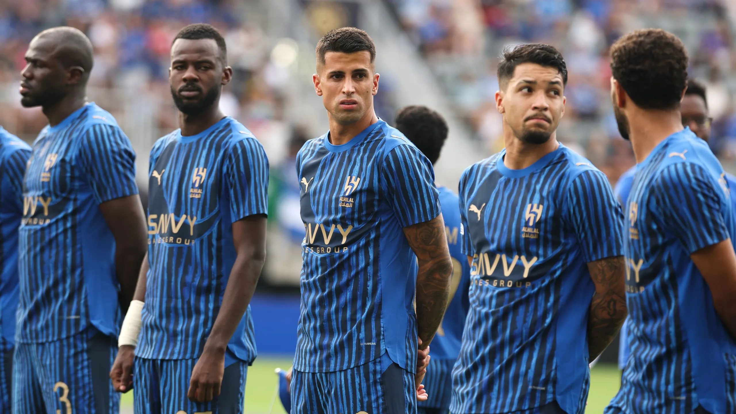 القنوات الناقلة لمباراة الهلال وباتشوكا وتشكيل الهلال المتوقع في كأس العالم للأندية 2025