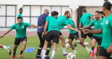 اللمسات النهائية على القائمة الأولى قبل إرسالها للجبلاية