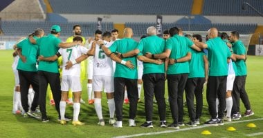 المصري يسارع في اختيار المدرب الجديد قبل انطلاق فترة الإعداد