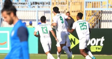 المصري يكمل تفاصيل انتقال علي الفيل من مودرن سبورت