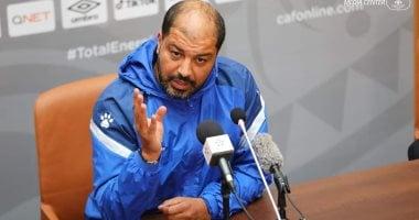 المصري ينتظر قرار الشعباني حول قيادة الفريق في الموسم المقبل