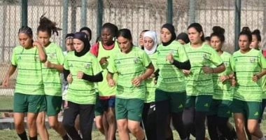 المقاولون العرب يطلق فريق الكرة النسائية لموسم 2025-2026