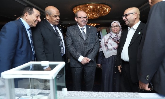 الملتقى الثاني لمأمونية الحمأة: تعزيز الإدارة البيئية في الإسكندرية وفق المعايير العالمية