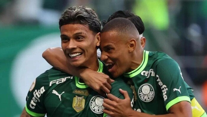 الميراس يستعد لملاقاة الأهلي في نهائي كأس العالم للأندية