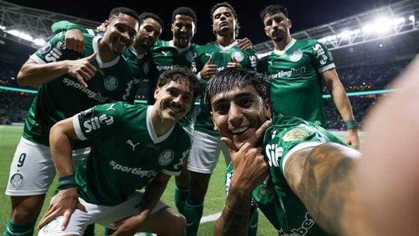 باليراس: أبرز إنجازاته قبل مواجهته مع الأهلي في كأس العالم للأندية.