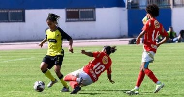 بداية مثيرة لدوري الكرة النسائية في سبتمبر