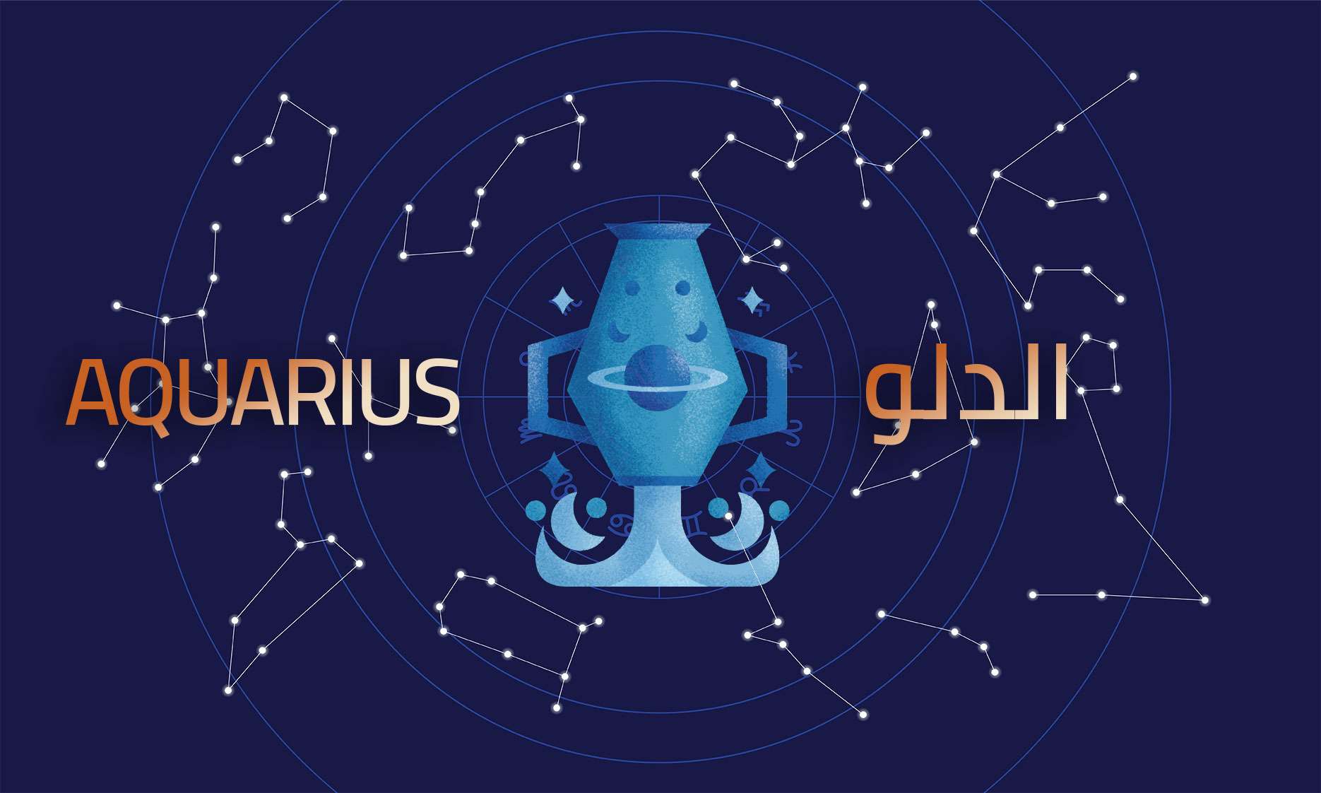حظك اليوم توقعات برج الدلو السبت 28 يونيو 2025