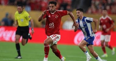 بيبي ينقذ بورتو بتعادل مثير ضد الأهلي 4/4 بعد سلسلة من الهجمات الضائعة