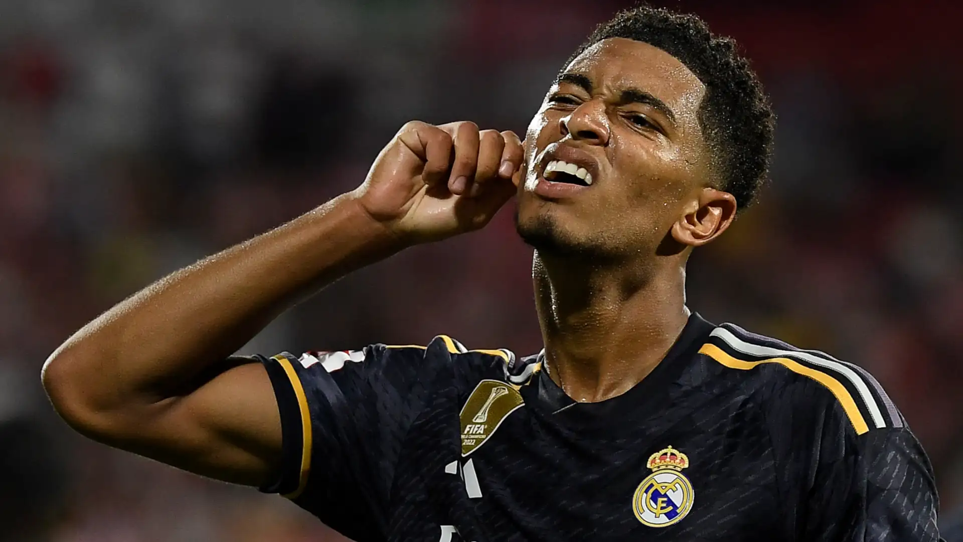 بيلينجهام يفاجئ الجميع بعد انتصار ريال مدريد على باتشوكا في كأس العالم للأندية