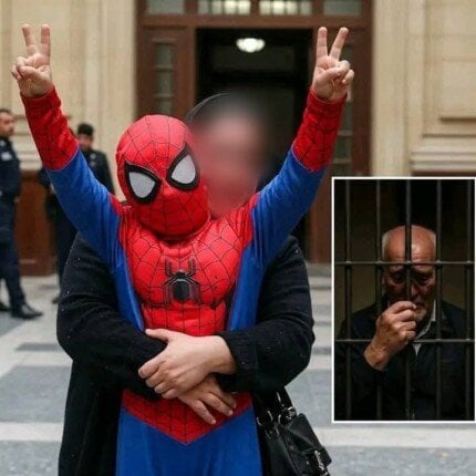 تأجيل استئناف قضية التعدي على الطفل ياسين لجلسة 21 يوليو