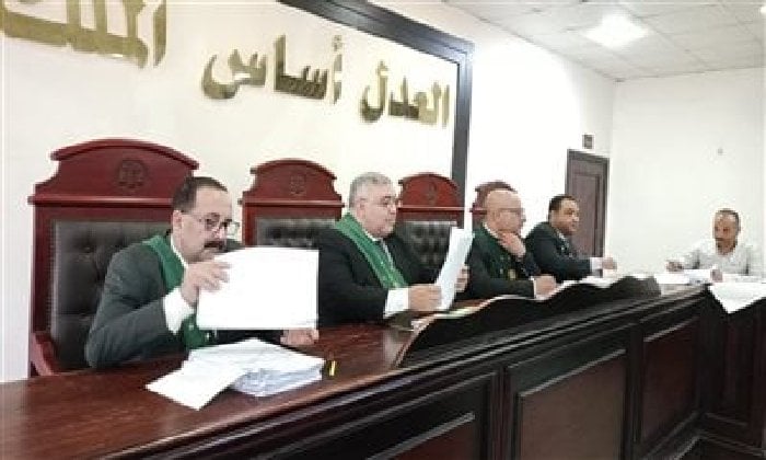 تأجيل محاكمة توربيني كفر اللدور: الجلسة المقبلة غداً