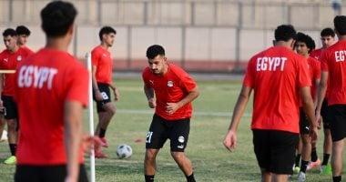 تحديات منتخب الشباب وأسامة نبيه في سعيهم لتحقيق إنجاز 2001 بالمونديال