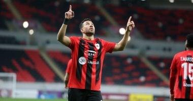 تريزيجيه: غياب العدالة الإعلامية وهروب اللاعبين من ركلة جزاء المونديال