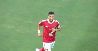 تريزيجيه يتألق بهدف رائع في باتشوكا قبل انطلاق كأس العالم للأندية