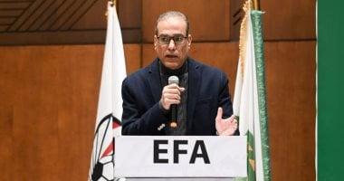 تسجيل الأندية في الدوري الممتاز يبدأ غدًا
