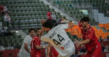 تغيير مواعيد مباريات منتخب الشباب لكرة اليد في البطولة العالمية