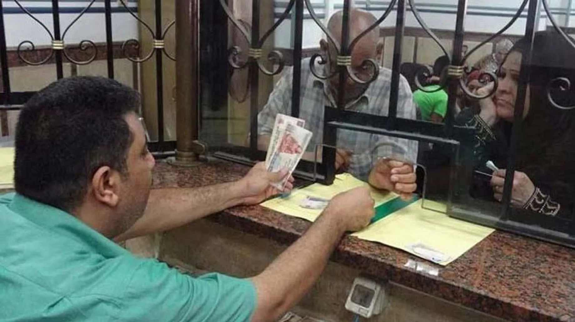 تفاصيل زيادة المعاشات والرواتب لشهر يوليو 2025 في مصر وقيمة الزيادة وطريقة الاستعلام