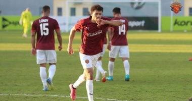 تنافس رباعي على التأهل لنهائي كأس العاصمة المصرية