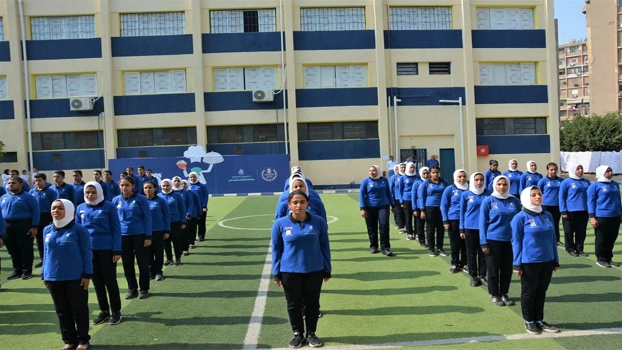 تنسيق مدرسة البترول بعد الإعدادية 2025 وشروط الألتحاق بدلاً من الثانوية العامة