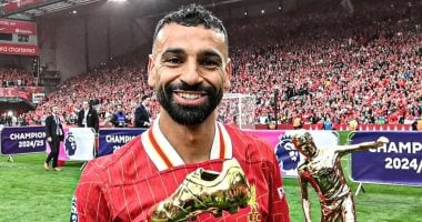 ثماني سنوات من المجد: لحظة تحول ليفربول مع الملك محمد صلاح