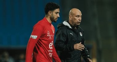حسام حسن يضع خطة إعداد المنتخب لأمم أفريقيا 2025