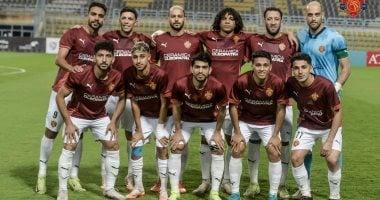 حلم التأهل: سيراميكا والإسماعيلي يستعدان لنهائي كأس العاصمة