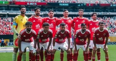 خطط تأهل الأهلي إلى دور الـ 16 في كأس العالم للأندية