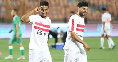 دوافع الجزيرى للبقاء في الزمالك: مصادر تكشف الأسرار