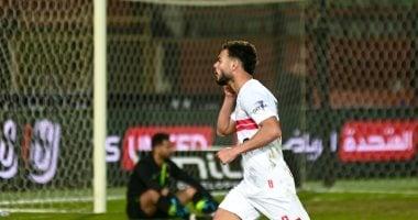 دونجا يتصدر قائمة أغلى لاعبي الزمالك بعد انتقال زيزو إلى الأهلي