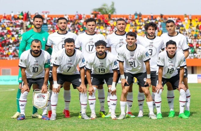 رابطة الأندية تناقش إيقاف الدوري لدعم منتخب مصر في أمم أفريقيا