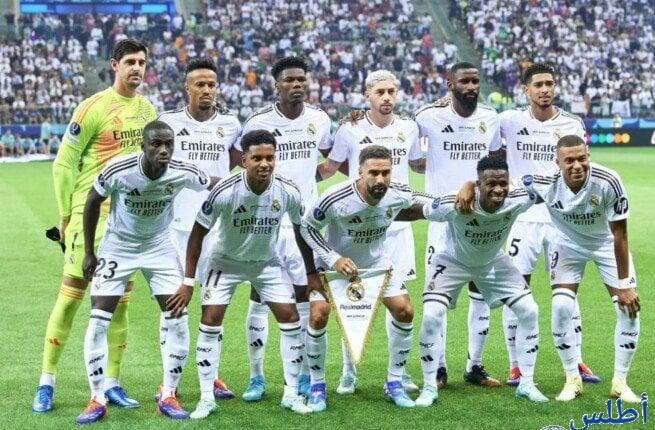 صدمة جديدة لريال مدريد قبل كأس العالم للأندية