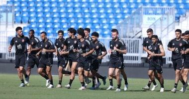 ريبيرو يستعرض خطة هجوم الأهلى لمواجهة ميسى في كأس العالم للأندية