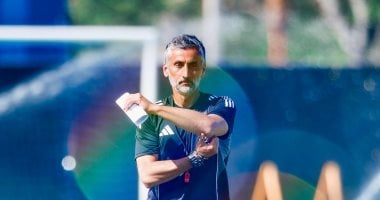 ريبيرو يوصي الأهلي بمعسكر خارجي في إسبانيا للموسم المقبل