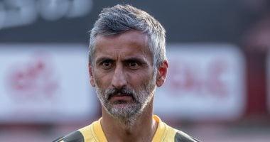 ريبييرو: المدرب الإسباني الثاني والأجنبي رقم 31 في تاريخ الأهلي