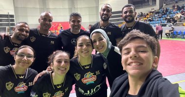 زمالك يُحقق الفوز على الأهلي في مباراة مثيرة بتنس الطاولة