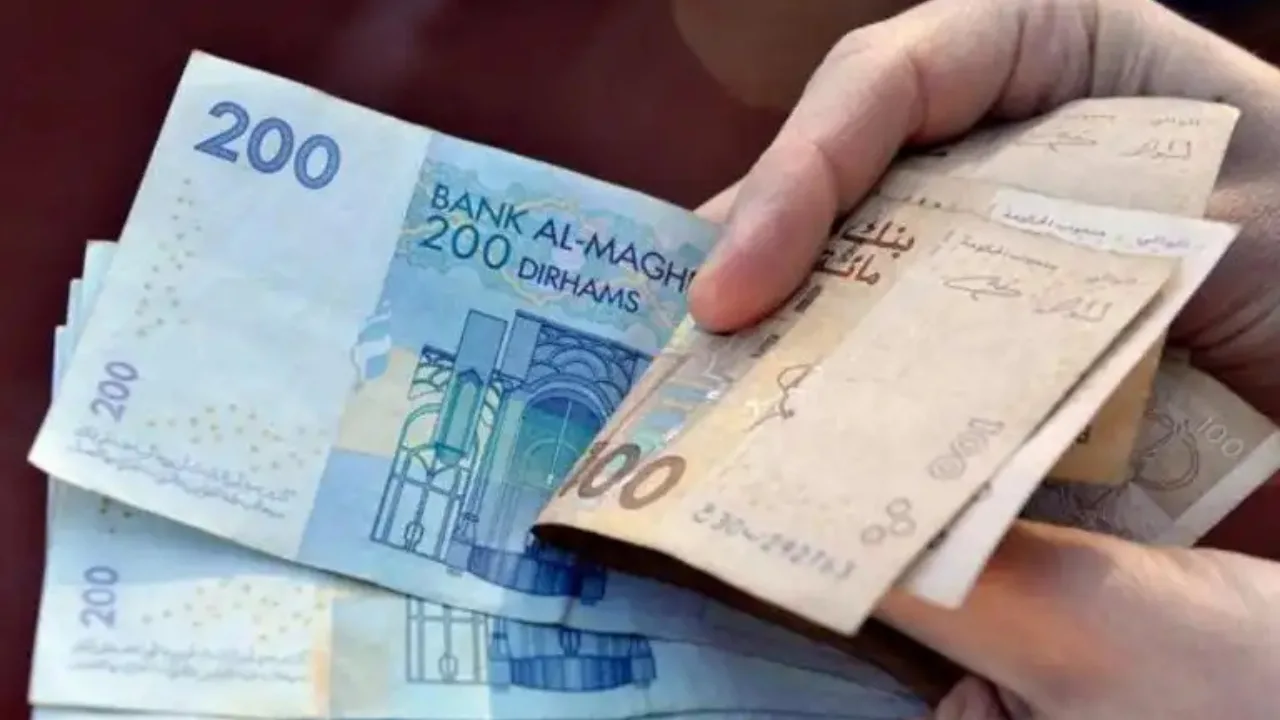 عاجل: الصندوق الوطني المغربي يعلن زيادة رواتب وأجور المتقاعدين 2025 رسميًا.. المالية تكشف التفاصيل كاملة