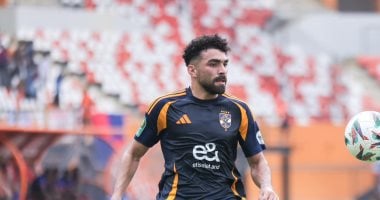 زيد يكمل تفاصيل انتقال خالد عبد الفتاح من الأهلي