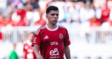 زيزو وبن شرقي: المحركان الرئيسيان للأهلي في مواجهة بورتو بمونديال الأندية