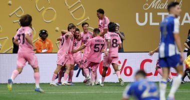 سبع حقائق عن بورتو البرتغالي قبل مواجهته مع الأهلي في كأس العالم للأندية