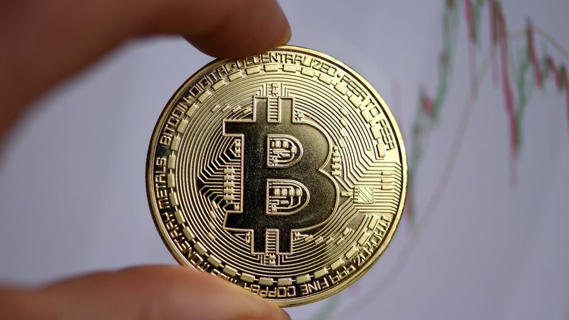 رقمًا ضخمًا.. سعر البيتكوين اليوم الخميس 26 يونيو 2025 العملة الرقمية الأشهر