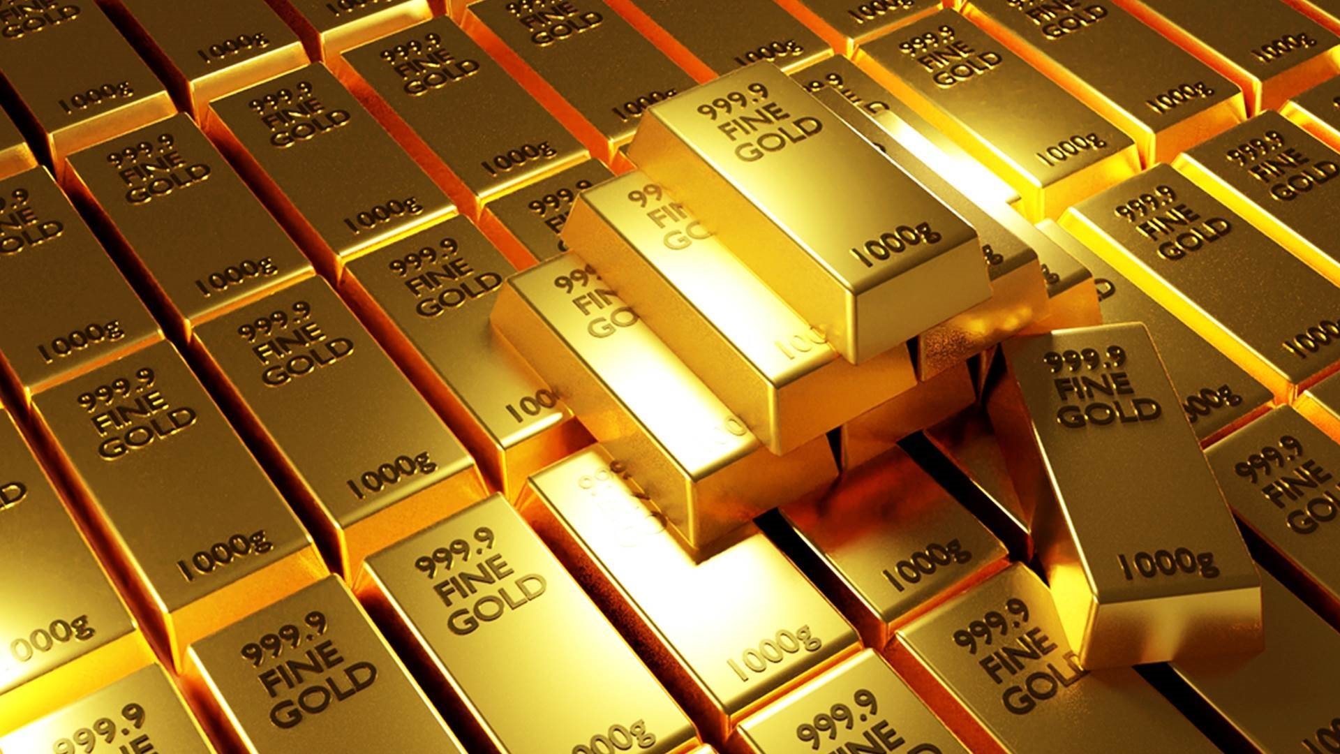 قفزة مفاجئة في سعر الذهب عيار 21 اليوم الأحد 29 يونيو 2025
