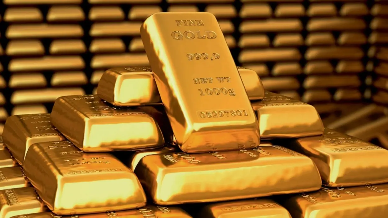 سعر الذهب في الجزائر اليوم الخميس 26 يونيو 2025 بالدينار