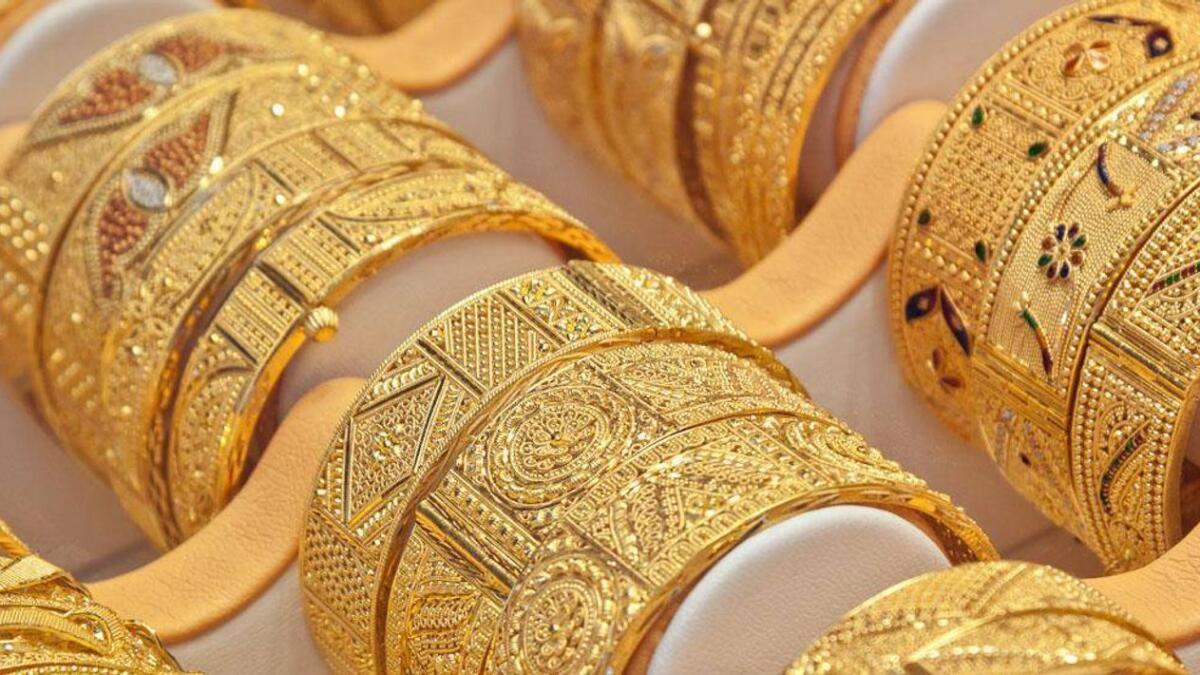 سعر الذهب في اليمن اليوم الخميس 26 يونيو 2025 بالريال والدولار الأمريكي