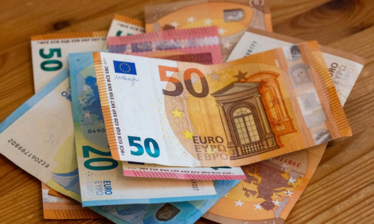 سعر اليورو مقابل الجنيه المصري اليوم الأحد 29 يونيو 2025